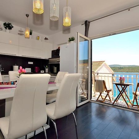 Apartman Staro Selo Primosten Exterior photo