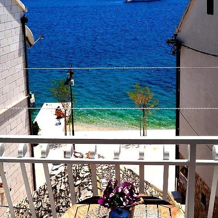 Apartman Staro Selo Primosten Exterior photo