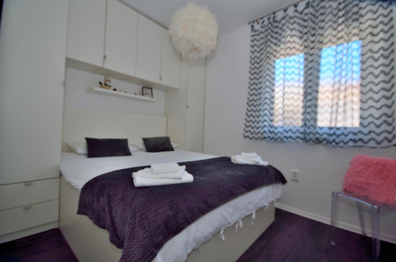 Apartman Staro Selo Primosten Exterior photo