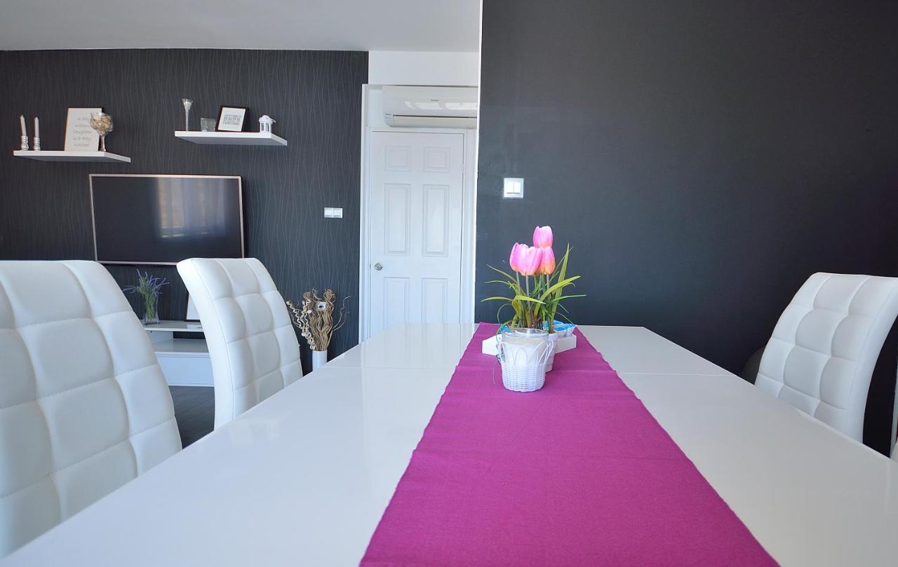 Apartman Staro Selo Primosten Exterior photo