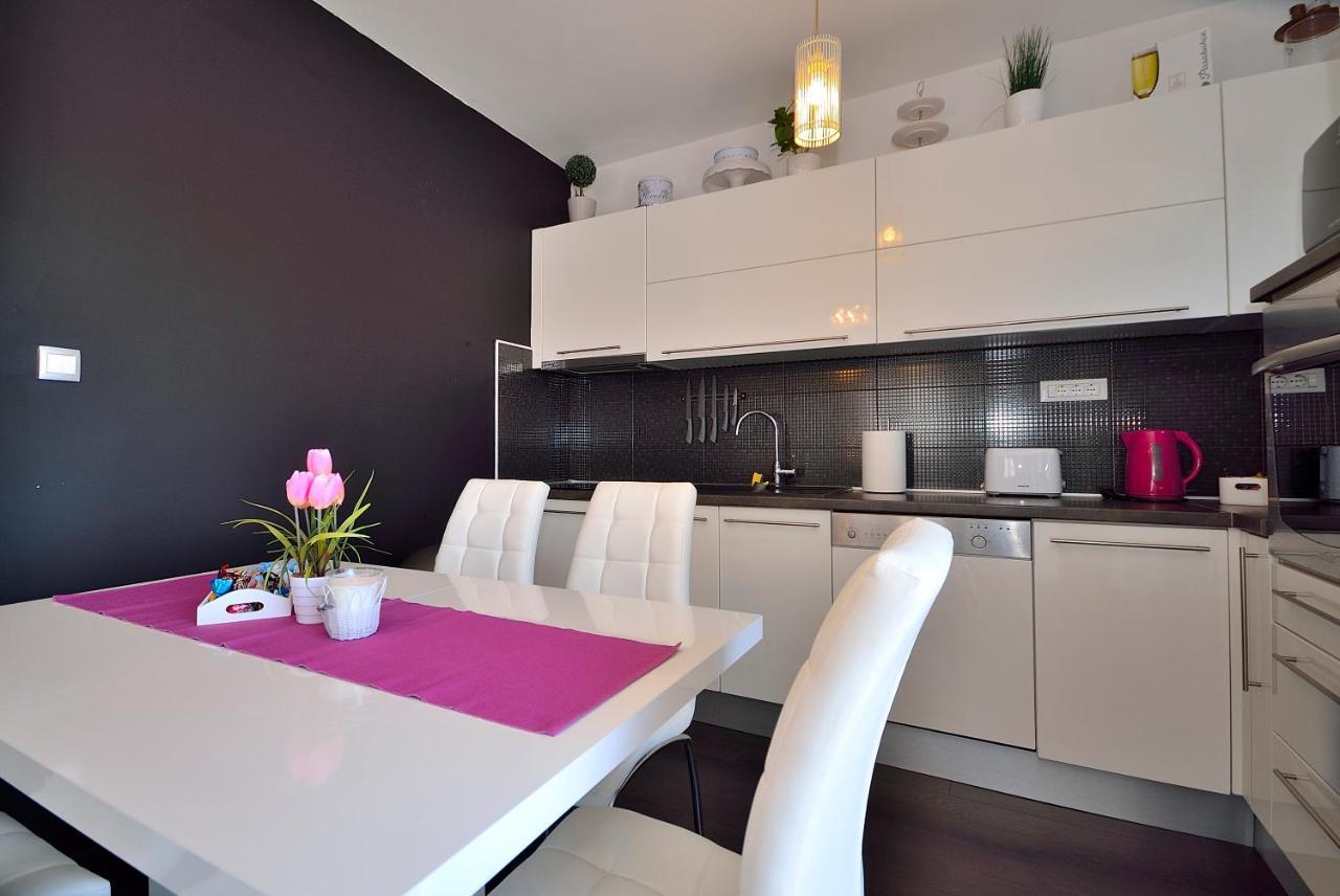 Apartman Staro Selo Primosten Exterior photo