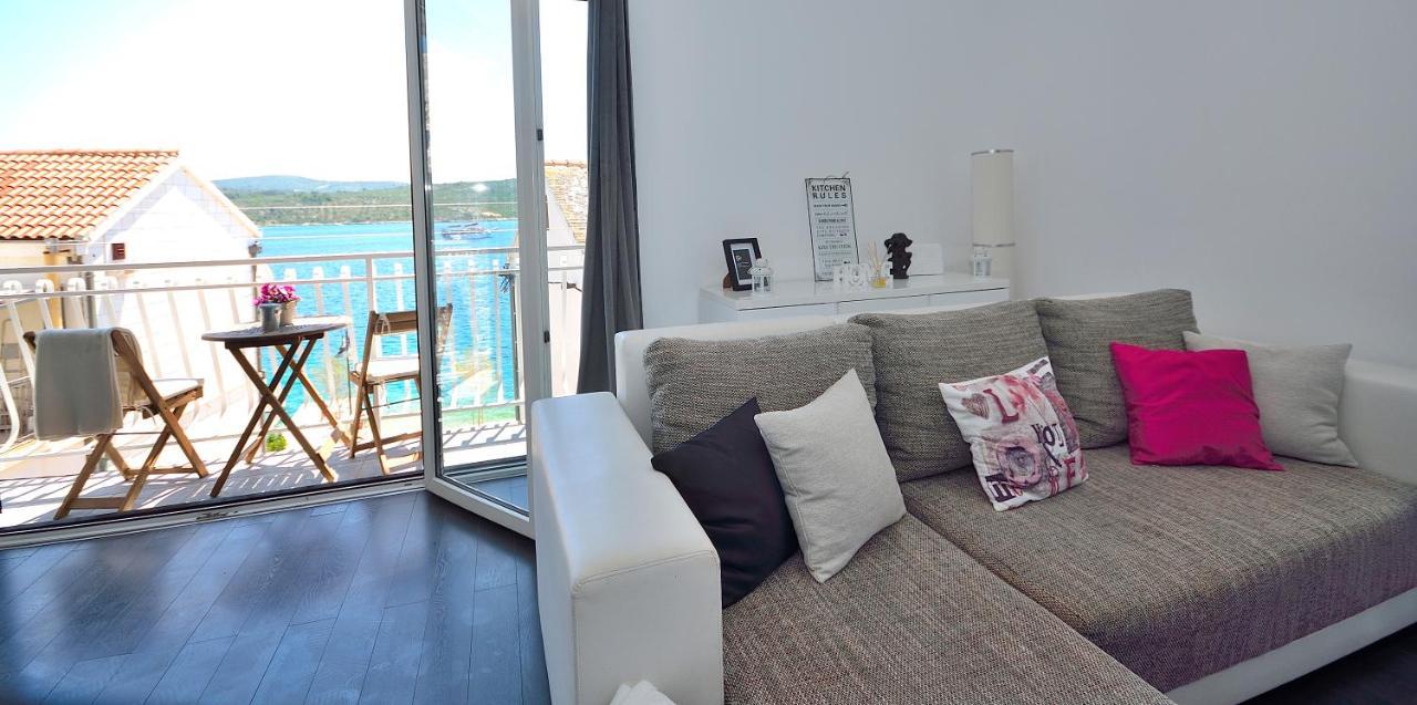 Apartman Staro Selo Primosten Exterior photo
