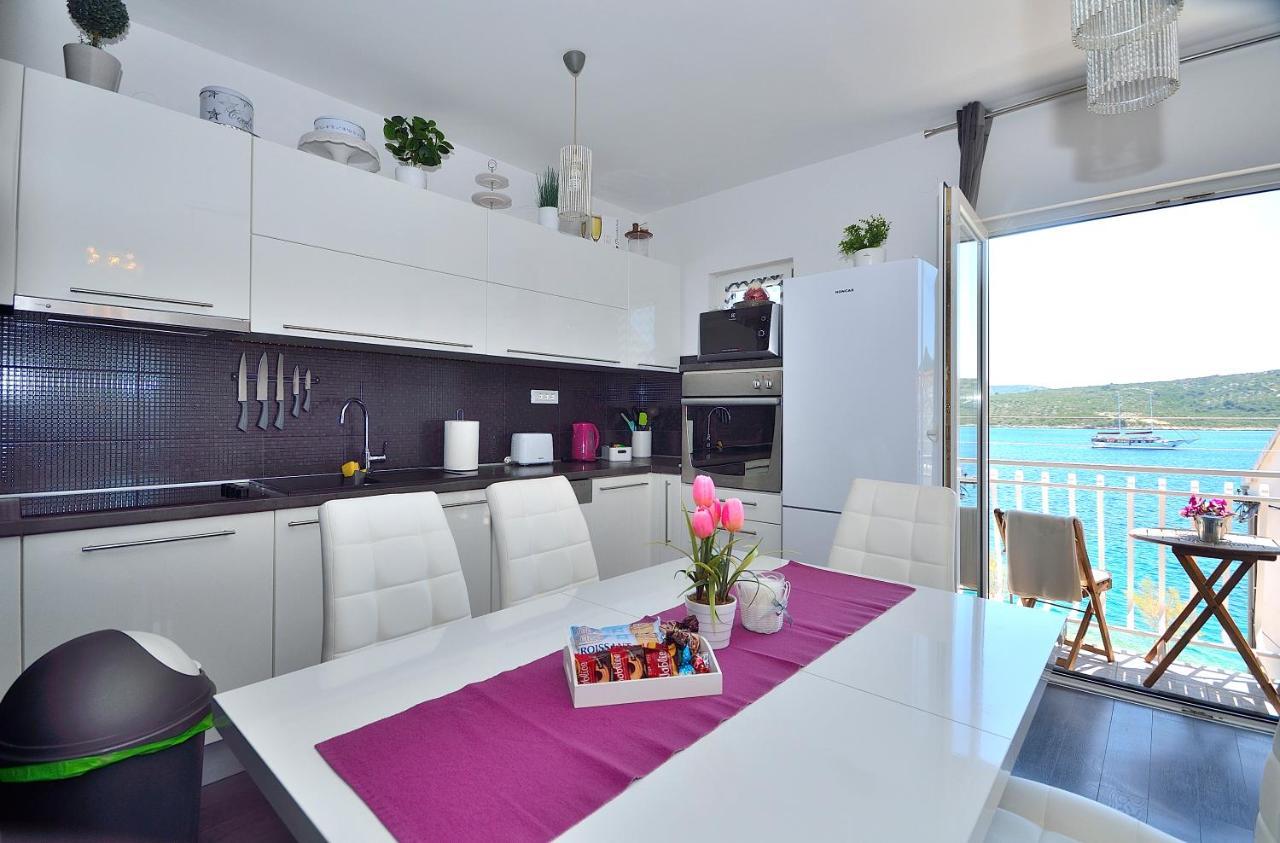 Apartman Staro Selo Primosten Exterior photo