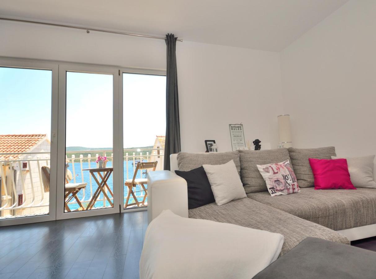 Apartman Staro Selo Primosten Exterior photo