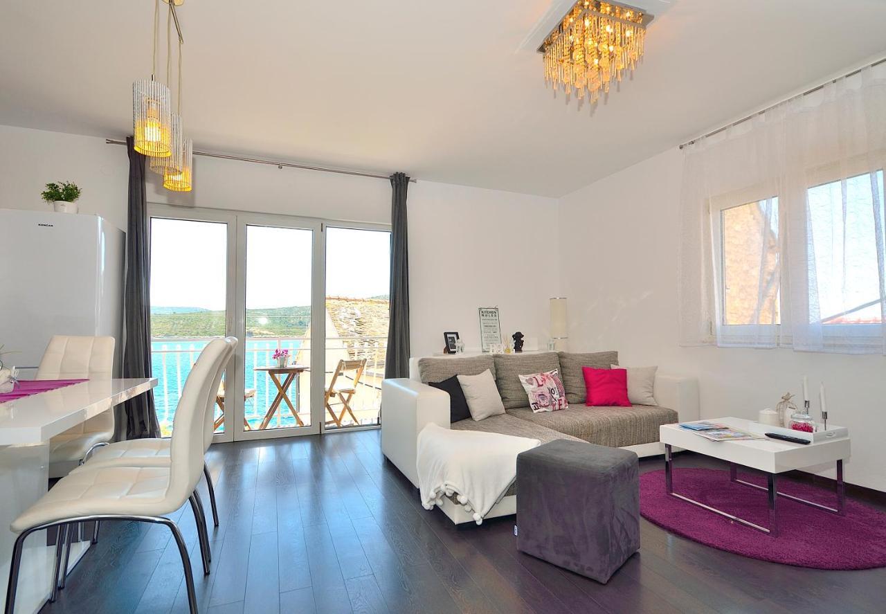 Apartman Staro Selo Primosten Exterior photo