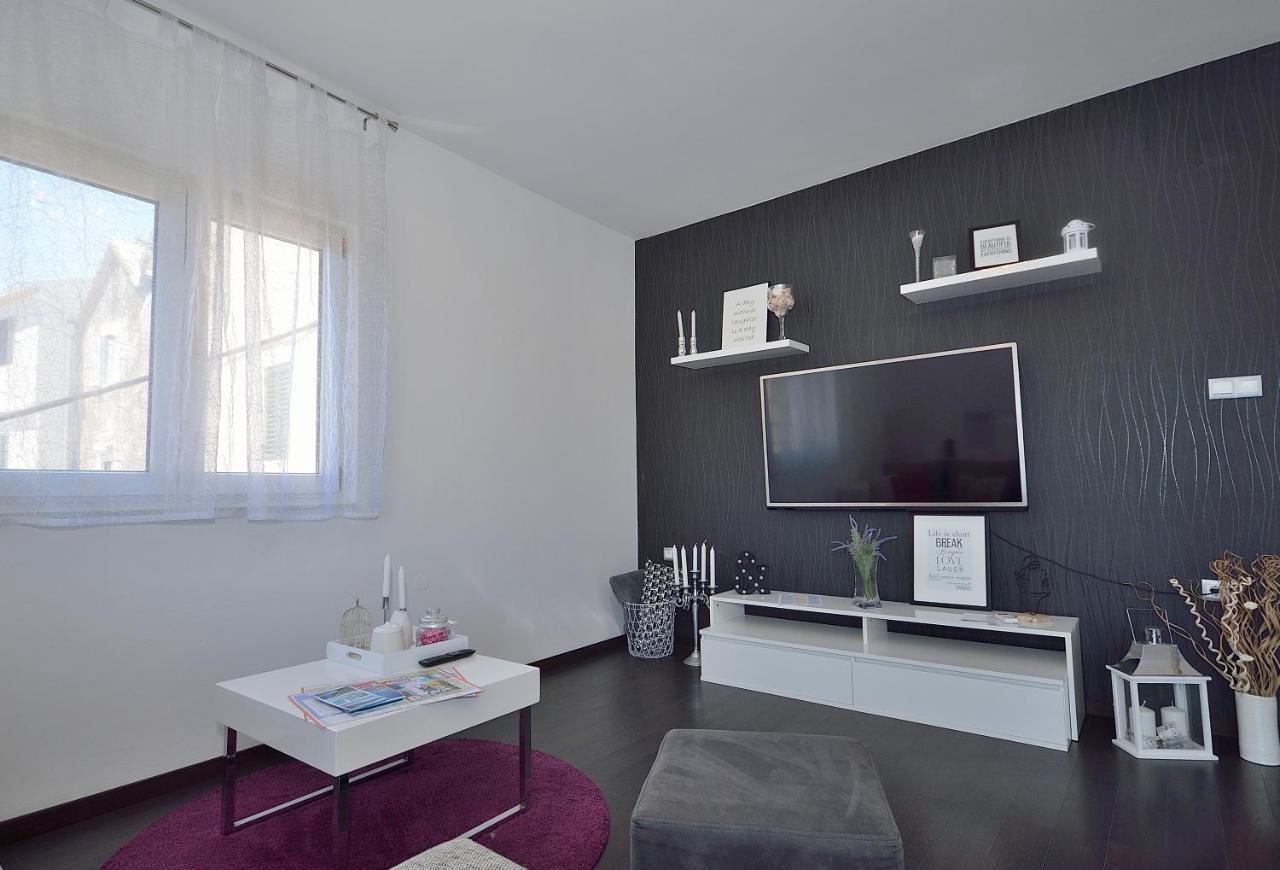 Apartman Staro Selo Primosten Exterior photo