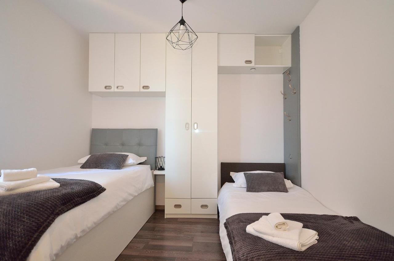 Apartman Staro Selo Primosten Exterior photo