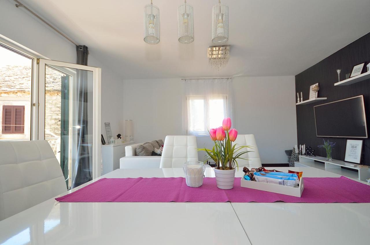 Apartman Staro Selo Primosten Exterior photo