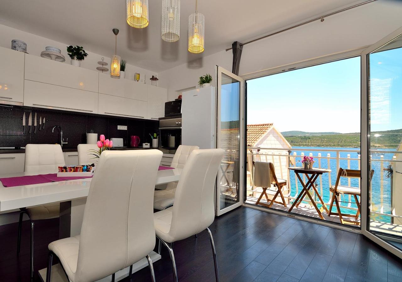 Apartman Staro Selo Primosten Exterior photo