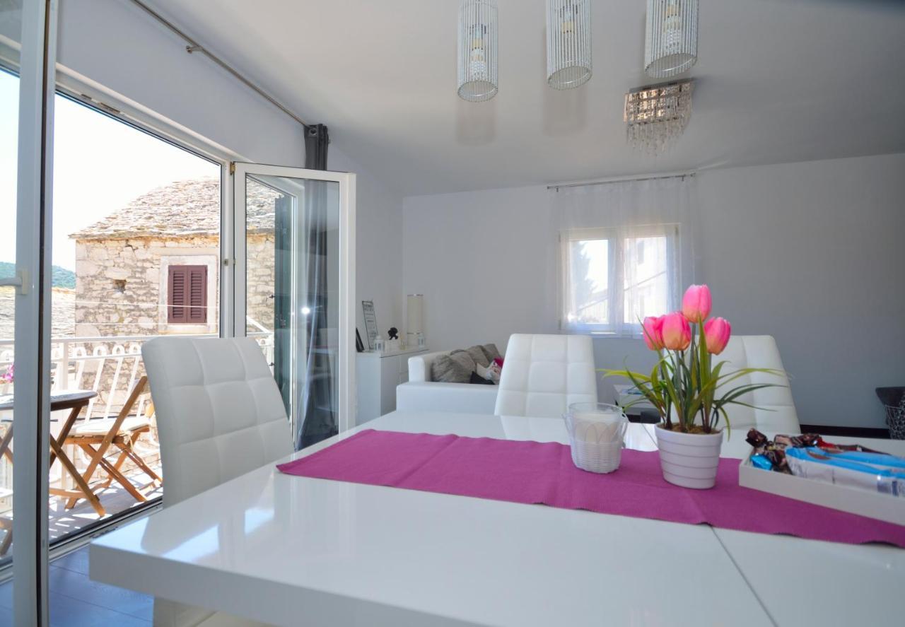 Apartman Staro Selo Primosten Exterior photo