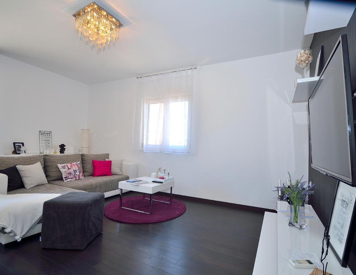 Apartman Staro Selo Primosten Exterior photo