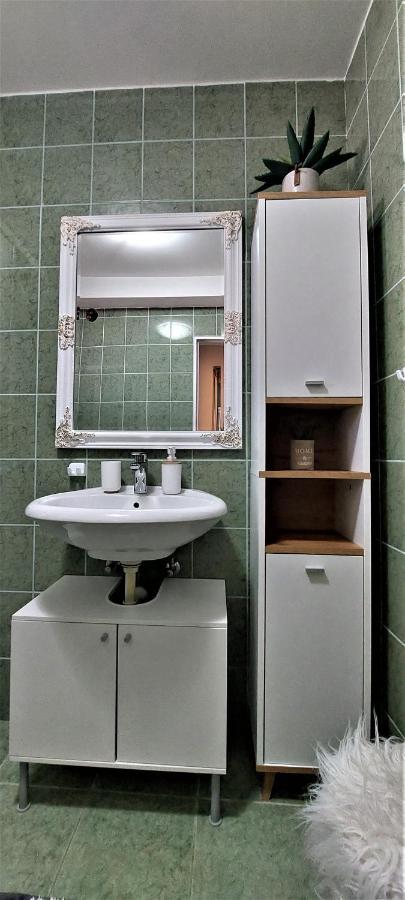 Apartman Staro Selo Primosten Exterior photo