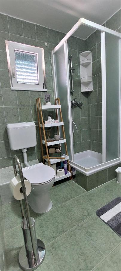 Apartman Staro Selo Primosten Exterior photo